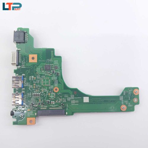 برد USB/VGA/SOUND - لپ تاپ دل VOSTRO V101 - Image 2