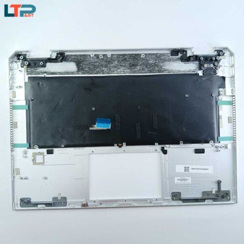 قاب C همراه کیبرد - لپ تاپ اچ پی HP 1050-G1 - Image 2