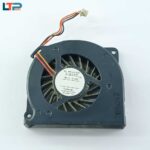 فن CPU - لپ تاپ فوجیتسو LIFEBOOK E752 - Image 2