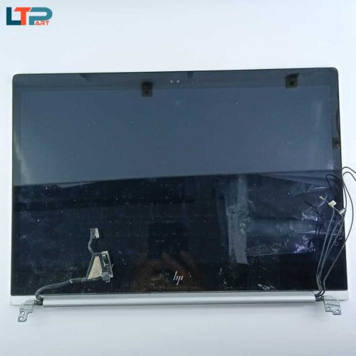 نیم تنه کامل همراه تاچ اسکرین و LED - لپ تاپ اچ پی ELITEBOOK 1040-G4 - Image 2