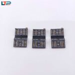 فلت های کانکتور GPU - لپ تاپ دل PRECISION 7530 - Image 2