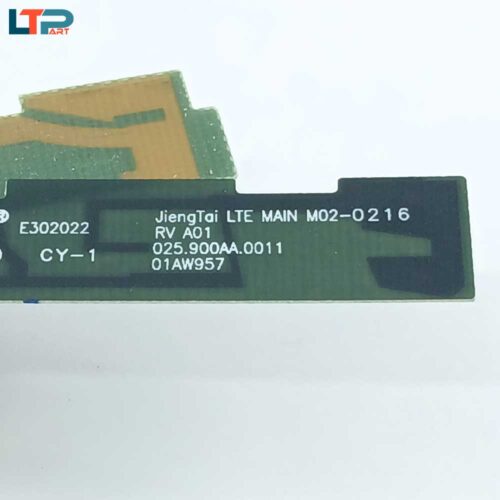 کابل آنتن وای فای - لپ تاپ لنوو X1 CARBON GEN6 - Image 2