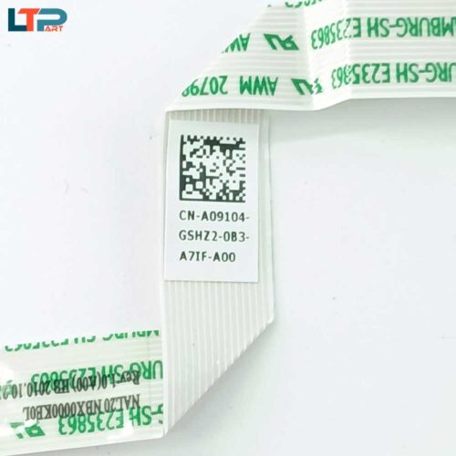 فلت تاچ پد موس - لپ تاپ دل M4500 - Image 3