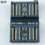 فلت های کانکتور GPU - لپ تاپ دل PRECISION 7530 - Image 3