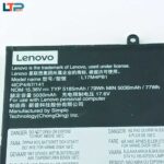 باتری L17M4PB1 - لپ تاپ لنوو IDEAPAD 720S - Image 3