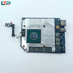 کارت GPU P2000 4G - لپ تاپ دل PRECISION 7530/7540