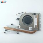 هیت سینک همراه فن CPU - لپ تاپ دل INSPIRON 5559 - Image 2