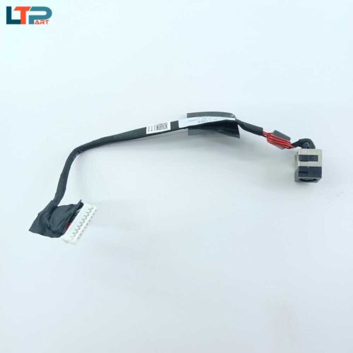 سوکت شارژ - لپ تاپ دل PRECISION 7530 - Image 1