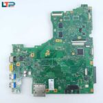 مادربرد CPU CORE I7 4500U - لپ تاپ لنوو IP S510P - Image 2