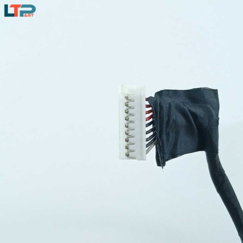 سوکت شارژ - لپ تاپ دل PRECISION 7530 - Image 2