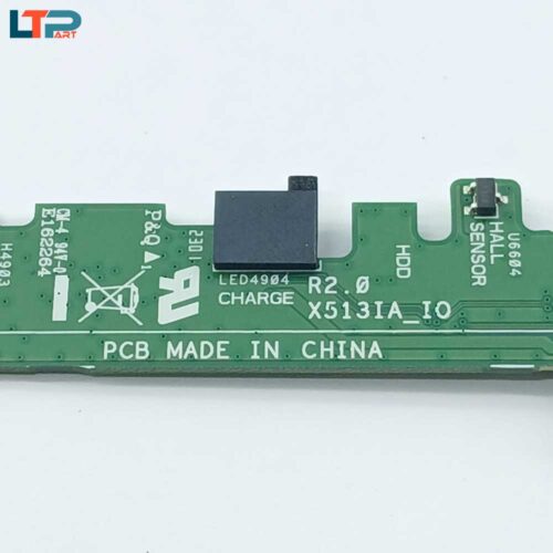 برد USB - لپ تاپ ایسوز VIVOBOOK M513U/K513 - Image 3