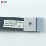 فلت تاچ پد موس - لپ تاپ دل LATITUDE 3460 - Image 3