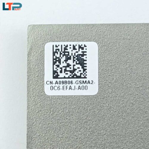 برد NFC - لپ تاپ دل M4500 - Image 3