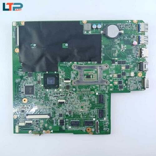 مادربرد CPU CORE I7 4500U - لپ تاپ لنوو Z580 - Image 1
