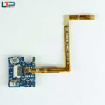 برد فینگرپرینت - لپ تاپ دل M4500 - Image 2