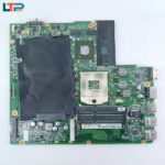 مادربرد CPU CORE I7 4500U - لپ تاپ لنوو Z580 - Image 2
