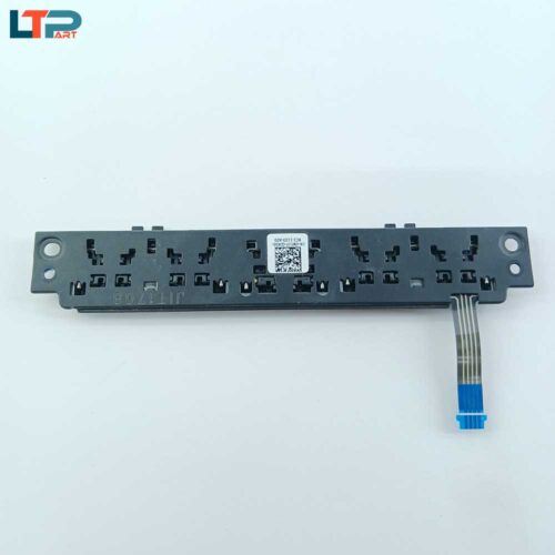 کلیک تاچ پد موس - لپ تاپ دل PRECISION 7530 - Image 2