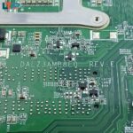 مادربرد CPU CORE I7 4500U - لپ تاپ لنوو Z580 - Image 3