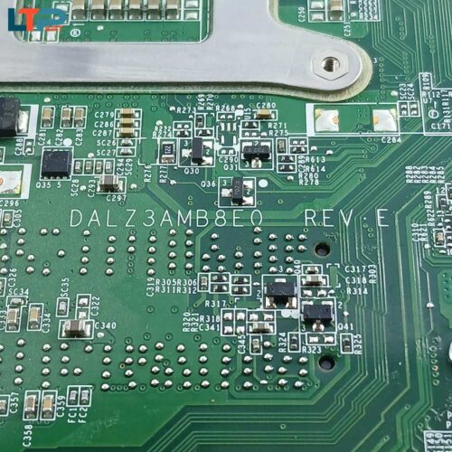 مادربرد CPU CORE I7 4500U - لپ تاپ لنوو Z580 - Image 3