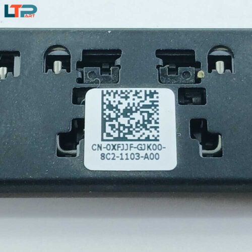 کلیک تاچ پد موس - لپ تاپ دل PRECISION 7530 - Image 3