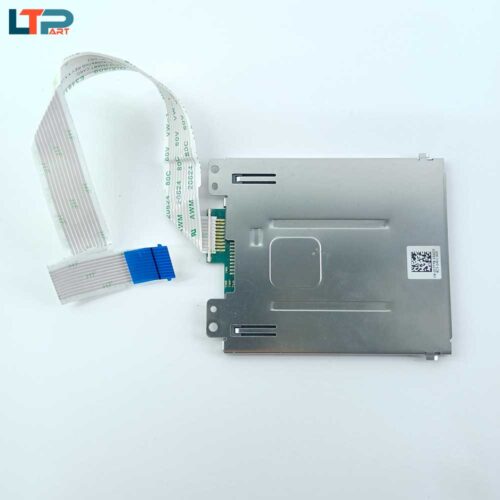 کارت ریدر - لپ تاپ دل PRECISION 7530 - Image 1