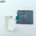 کارت ریدر - لپ تاپ دل PRECISION 7530 - Image 2