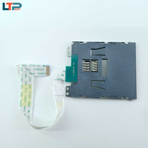 کارت ریدر - لپ تاپ دل PRECISION 7530 - Image 2
