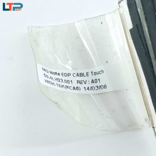 فلت تصویر - لپ تاپ لنوو X1 CARBON GEN 4 - Image 3