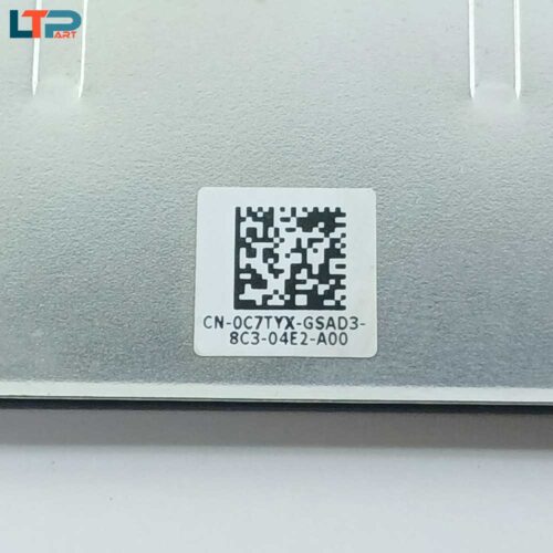 کارت ریدر - لپ تاپ دل PRECISION 7530 - Image 3