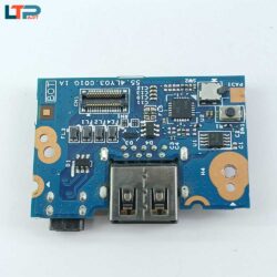 تیکه برد USB - لپ تاپ لنوو X1 CARBON GEN 4