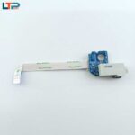 تیکه برد SOUND همراه فلت - لپ تاپ اچ پی ELITEBOOK 1030 G4