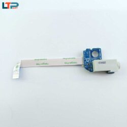 تیکه برد SOUND همراه فلت - لپ تاپ اچ پی ELITEBOOK 1030 G4