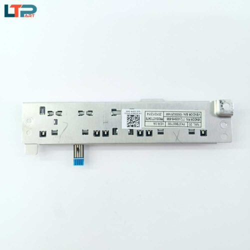 کلیک تاچ پد موس - لپ تاپ دل M4500 - Image 2