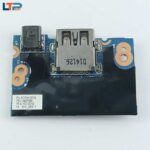 تیکه برد USB - لپ تاپ لنوو X1 CARBON GEN 4 - Image 2