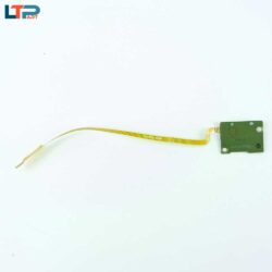 برد سوییچ پاور - لپ تاپ لنوو X1 CARBON GEN 4