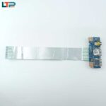 تیکه برد USB/SOUND همراه فلت - لپ تاپ دل INSPIRON 5559 - Image 2