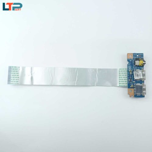 تیکه برد USB/SOUND همراه فلت - لپ تاپ دل INSPIRON 5559 - Image 2