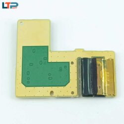 برد فینگرپرینت - لپ تاپ لنوو X1 CARBON GEN 4
