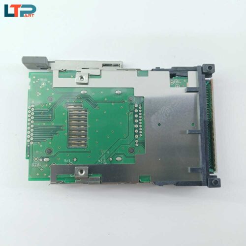کارت ریدر - لپ تاپ لنوو R61 - Image 2
