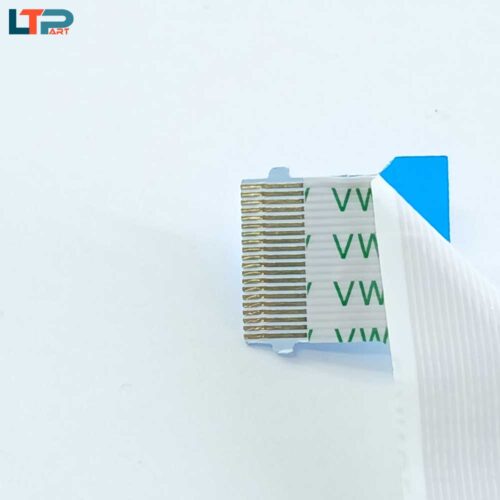 فلت تاچ پد موس - لپ تاپ دل PRECISION 7530 - Image 2