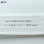 فلت تاچ پد موس - لپ تاپ دل PRECISION 7530 - Image 3
