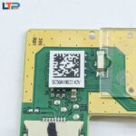 برد فینگرپرینت - لپ تاپ لنوو X1 CARBON GEN 4 - Image 3