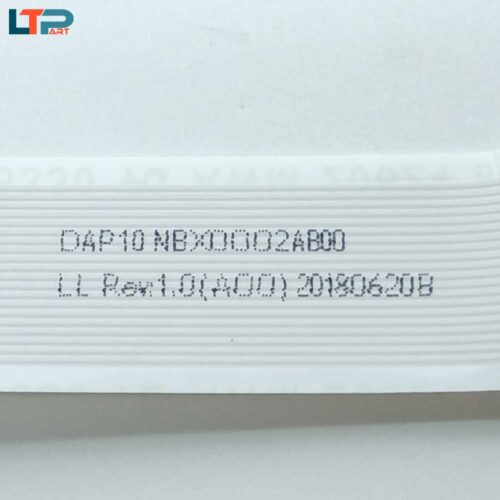 فلت تاچ پد موس - لپ تاپ دل PRECISION 7530 - Image 3