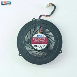 فن CPU - لپ تاپ دل M4500