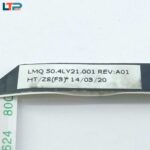 فلت برد فینگرپرینت - لپ تاپ لنوو X1 CARBON GEN 4 - Image 3