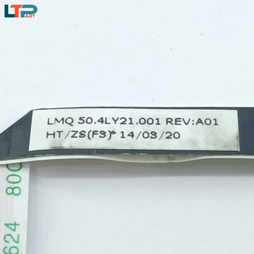 فلت برد فینگرپرینت - لپ تاپ لنوو X1 CARBON GEN 4 - Image 3
