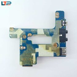 تیکه برد USB/SOUND/LAN - لپ تاپ دل M4500