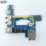 تیکه برد USB/SOUND/LAN - لپ تاپ دل M4500 - Image 2