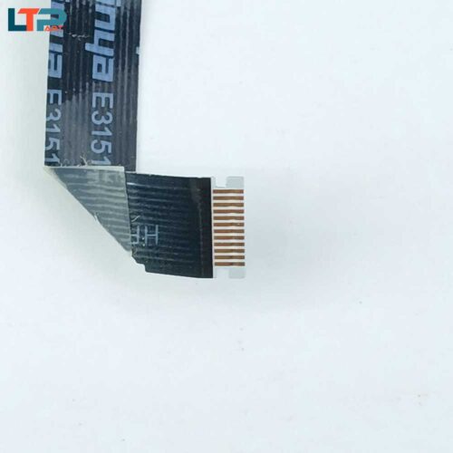 فلت تاچ پد موس - لپ تاپ لنوو X1 CARBON GEN 4 - Image 3