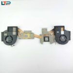 هیت سینک همراه فن CPU/GPU - لپ تاپ دل PRECISION 7530 - Image 2